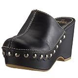 Bronx Cool 37 73580-A, Damen, schwarz, (black 1), EU 37von "Bronx"