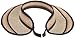 San Diego Hat Company Signature Women's Ultrabraid Large Brim Visor with Ribbon Binding & Sweatband, Sun Hats for Women