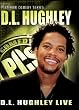 Platinum Comedy Series: D.L. Hughley