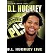 Platinum Comedy Series: D.L. Hughley