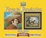 Vicente Fernandez / Clasicas De J.A. Jimenez 21