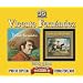 Vicente Fernandez / Clasicas De J.A. Jimenez 21