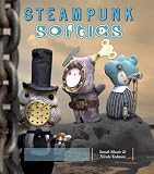 Steampunk Softies