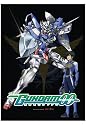 Gundam 00: Wall Scroll - Exia & Setsuna GE5209 (Fabric Cloth)