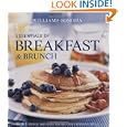 Sale Williams-Sonoma Essentials of Breakfast & Brunch