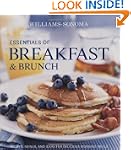 WILLIAMS - SONOMA ESSENTIALS OF BREAK...