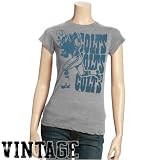 Indianapolis Colt T Shirt : Junk Food Indianapolis Colt Ladies Ash Slim Fit Vintage Premium T Shirt