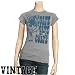 Indianapolis Colt T Shirt : Junk Food Indianapolis Colt Ladies Ash Slim Fit Vintage Premium T Shirt