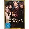 Die Borgias - Sex. Macht. Mord. Amen - Season 2 [4 DVDs]