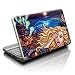 Forbidden Tiki Design Universal Skin Decal Sticker for Netbooks 10