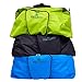 Reland Travel Duffel Bag Foldable Lightweight Luggage Sports Gym for Men & Women