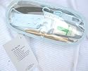 9 Piece Spa Set in Zippered Case