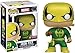 Funko Pop! Marvel Classic Iron Fist Vinyl Figure