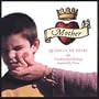 Mother Queen of My Heart: Collection of Songs Inspired By Mom