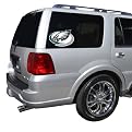 Philadelphia Eagles Team Window Decal