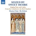 Seized By Sweet Desire: Singin