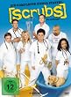 Scrubs: Die Anf�nger - Die komplette siebte Staffel (2 DVDs)