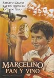 Marcelino Pan Y Vino [Slim Case]