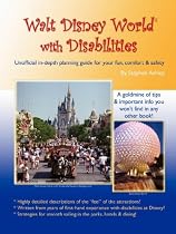 Walt Disney World&reg; with Disabilities