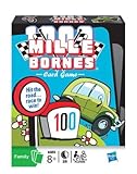 Mille Bornes Card Game
