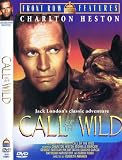 Call of the Wild [DVD] [1973] [Region 1] [US Import] [NTSC]
