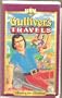 Gulliver's Travels Animated Sp Mode [VHS]
