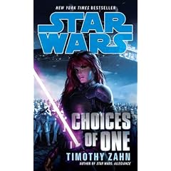 Star Wars: Choices of One