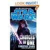 Star Wars: Choices of One