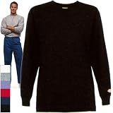 Dickies - Dickies Medical Uniforms Unisex Long Sleeve Sub Scrub T-shirt