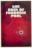 The best of Frederik Pohl