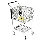Head Teaching Cart