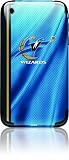 Skinit Protective Skin for iPhone 3G/3GS - NBA Washington Wizards