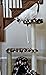 Armarkat Cat Tree Model A6601, Saddle Brwon W/White Paw Print