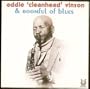Eddie Cleanhead Vinson & Roomful of Blues