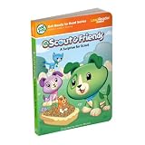 UPC 708431201606 product image for LeapFrog Tag Junior Book Scout And Friends: A Surprise for Scout (works with Lea | upcitemdb.com