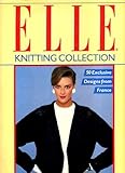 Elle knitting collection : 50 exclusive designs from France