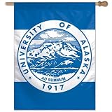 Collegiate Banner / Vertical Flag