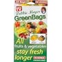 Debbie Meyer Green Bags