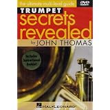John Thomas: Trumpet Secrets Revealed