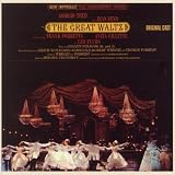  -  The Great Waltz (1965 Los Angeles Civic Light Opera Cast)