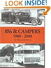 RVs & Campers: 1900-2000 (An Illustrated History)
