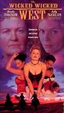 The Wicked, Wicked West [VHS] [1999]