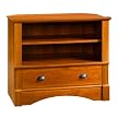 Whistler Corner TV Stand