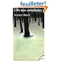 L'�le aux cannibales : 1933 Une d�portation-abandon en Sib�rie