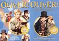 Oliver! (DVD/CD) (Combination DVD and audio CD)