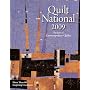 Quilt National 2009: The Best of Contemporary Quilts: More Than 80 Inspiring Creations