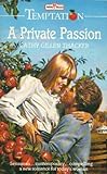 A private passion