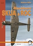 Blackburn Skua & Roc