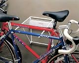 Double Folding Bike Rack Racks Bike