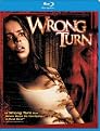 Wrong Turn (Blu-ray) (Widescreen)